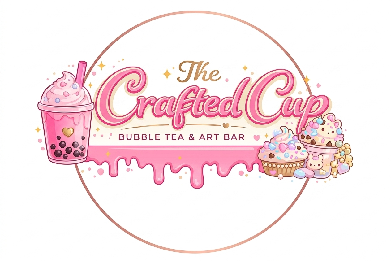 The Crafted Cup